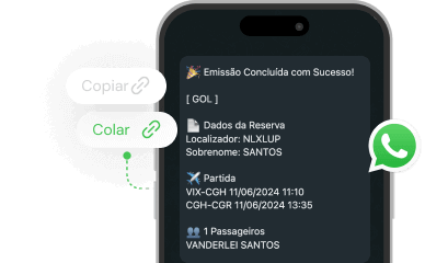 GERE RESUMO