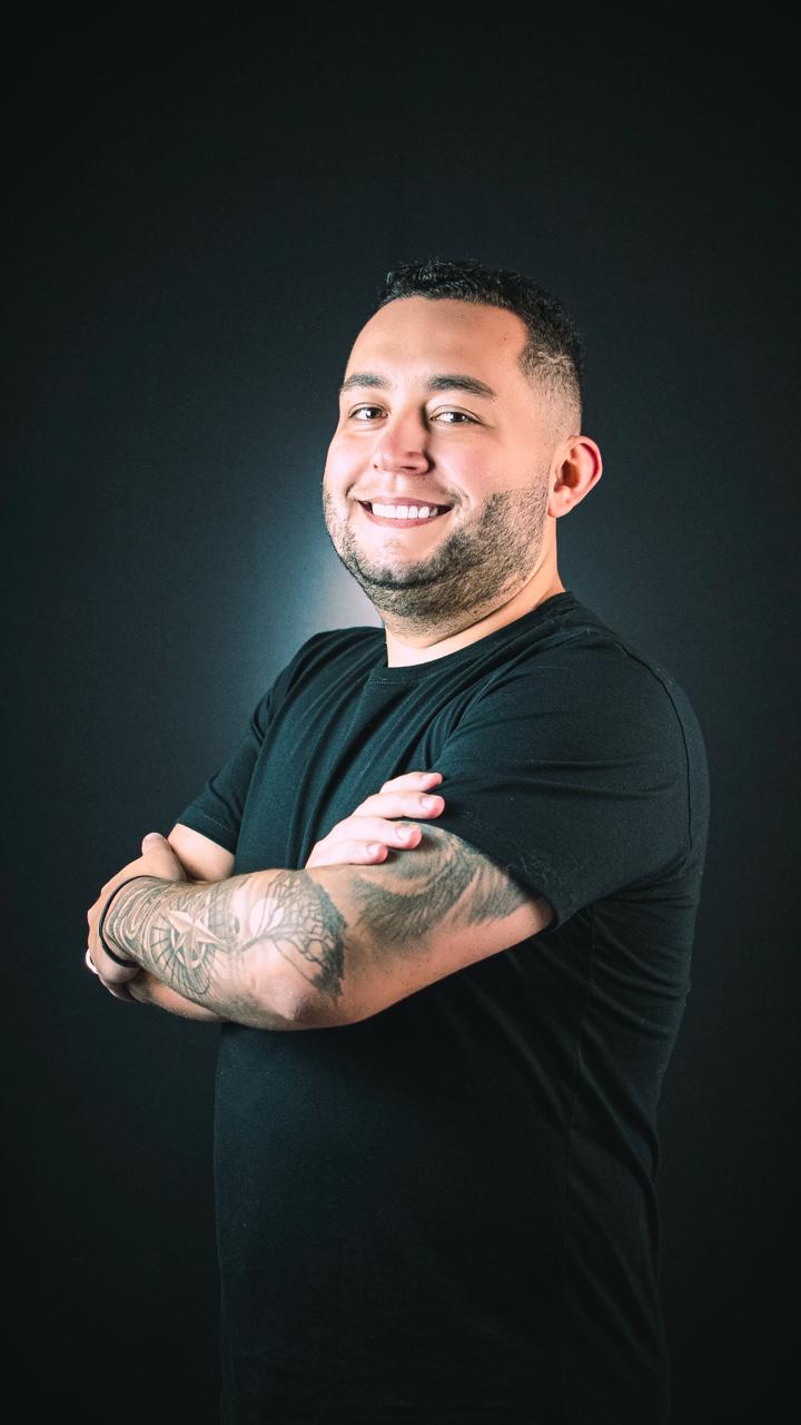 Foto do Lucas Vitorino