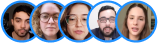 ICONE DE PESSOAS